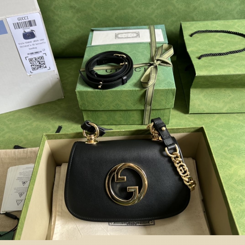 G*u*i satchel bags
